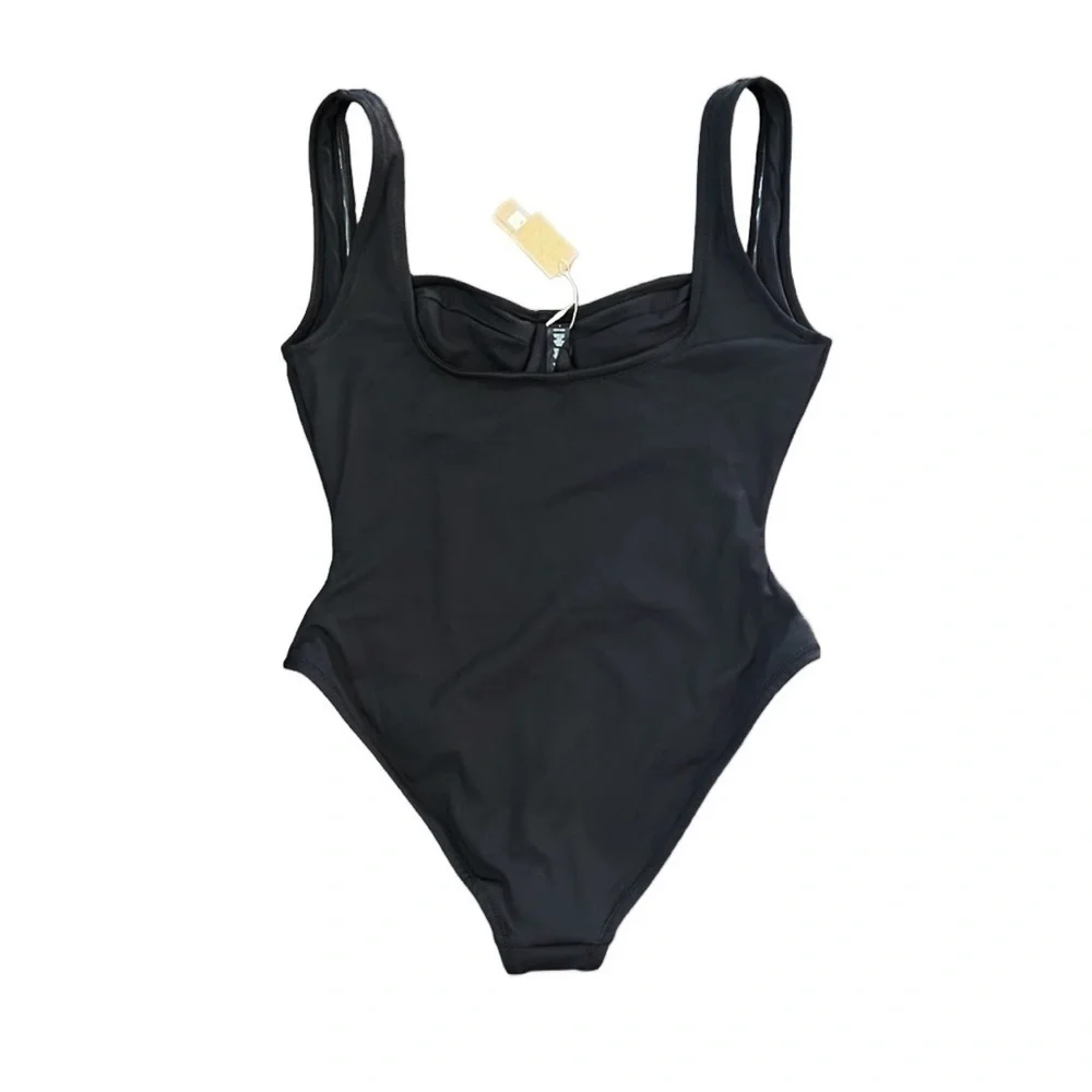 Skims Shaping Swim Underwire One Piece